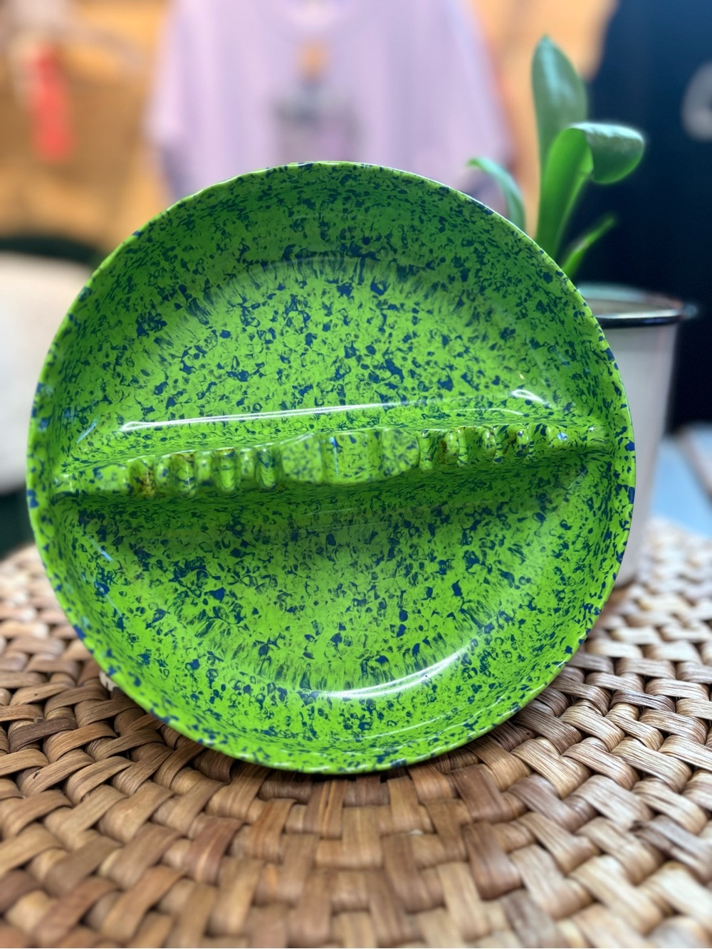 Retro Vintage Ashtray or Retail Display